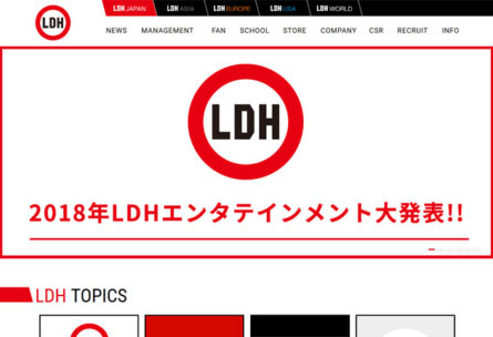 LDH official