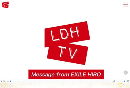 LDH TV